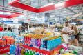 Севастопольские магазины работают без перебоев в условиях веерных отключений