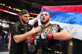 ���������� ���� ����� ������� ��������� ����� ������ UFC