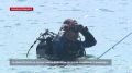 В Спасательной службе Севастополя регулярно проводят тренировки по спасению на воде