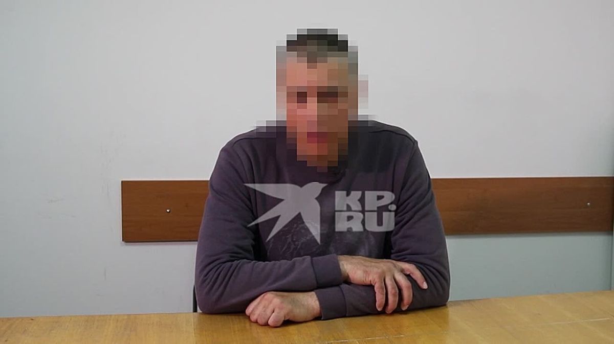 Агента СБУ в Севастополе будут судить за госизмену