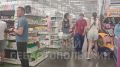 В Севастополе проверяют соблюдение ценовых соглашений в гипермаркетах