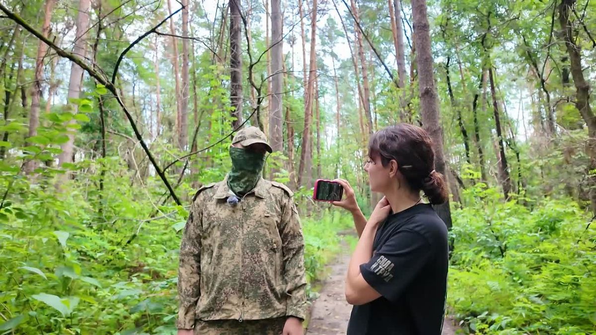 WarGonzo: «Без любви не к чему стремиться»