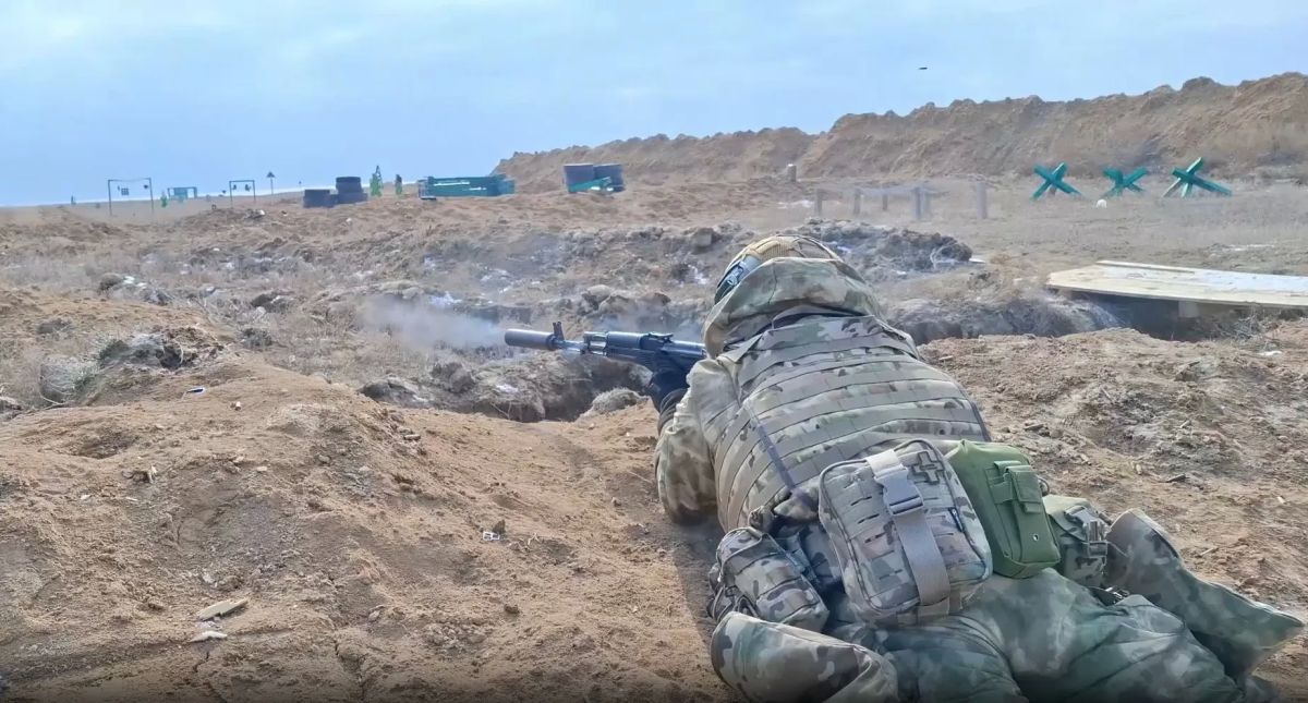 В ожидании обмена: Севастополь борется за возвращение пленных
