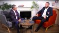 Артём Артёмов: «К людям, которые пришли на войну, нужно относиться с большим уважением»