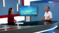 Как идёт работа по возвращению жителей Севастополя из украинского плена