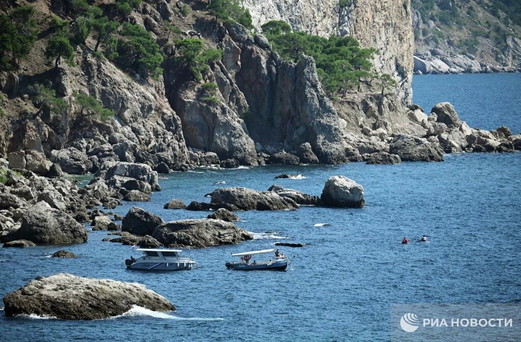 Прогноз погоды в Крыму на вторник