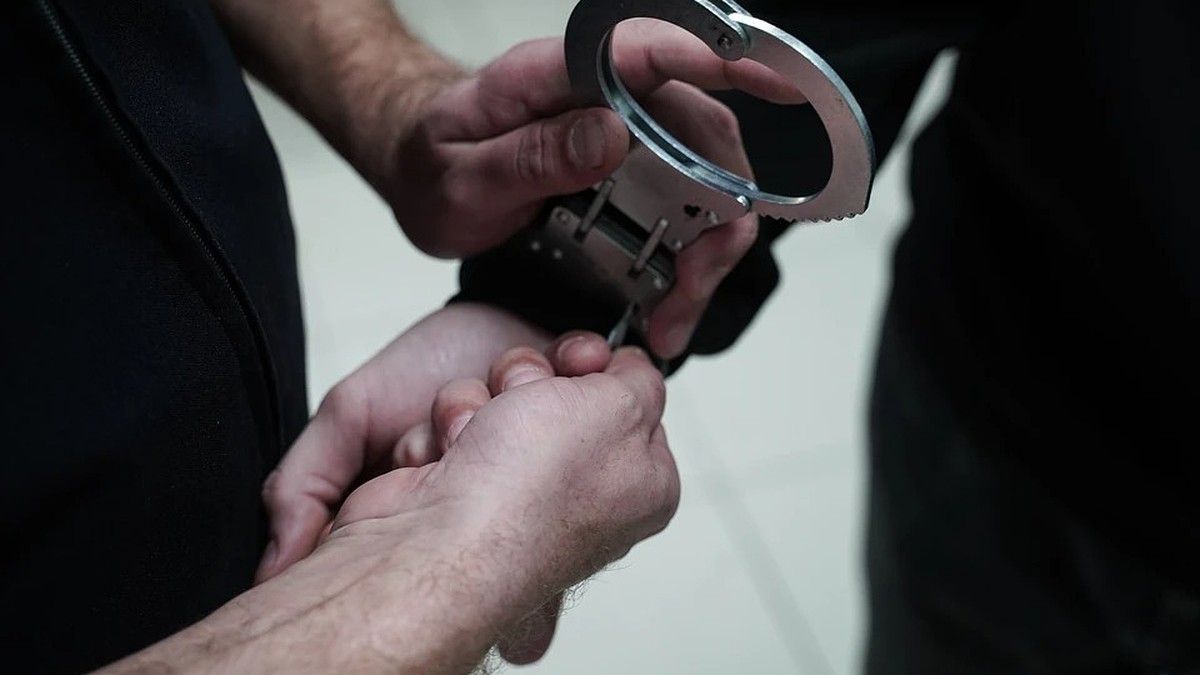 Севастополец пытался вступить в ВСУ: его могут посадить на семь лет