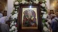 Православные отмечают Преображение Господне