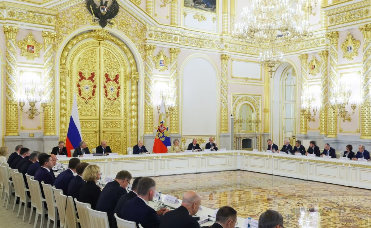 Путин: критических последствий от атак ВСУ нет