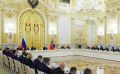 Путин: критических последствий от атак ВСУ нет