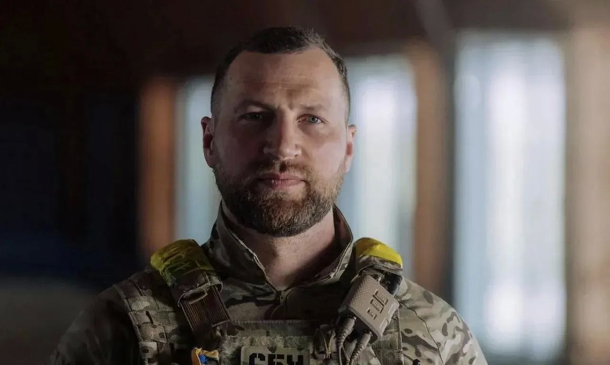 Организатор теракта на Крымском мосту возглавил Минобороны Украины