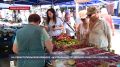 На севастопольской ярмарке «Центральная» проверили качество товаров
