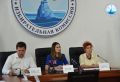Состоялись 94-е и 95-е заседания Севастопольской городской избирательной комиссии