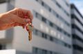 Выбор квартир в новостройках
