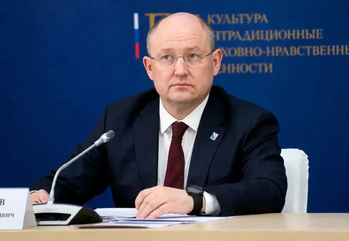 Михаил Развожаев: в Севастополе будут рады принять частицу мощей Дмитрия Донского