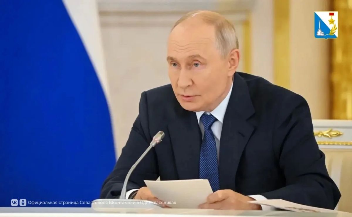 На заседании совета по стратегическому развитию и нацпроектам обсудили развитие инфраструктуры и энергосистемы регионов