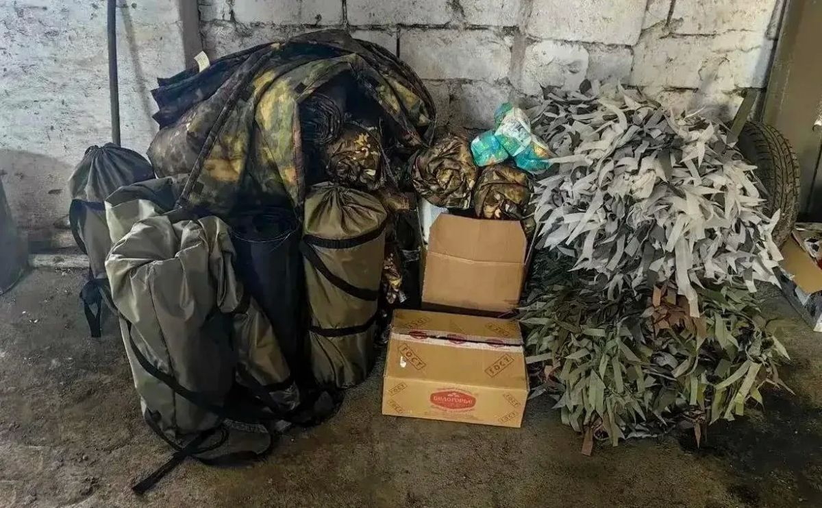 #ЗнайНаших. Во Всемирный День гуманитарной помощи героем рубрики «Знай наших» стал сотрудник Дмитровского отдела вневедомственной охраны Главного управления Росгвардии по Московской области младший сержант полиции Николай Г
