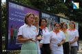 В центре Севастополя открылась выставка о возможностях для школьников и студентов