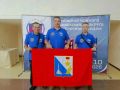 Севастопольские нардисты — на чемпионате ЮФО