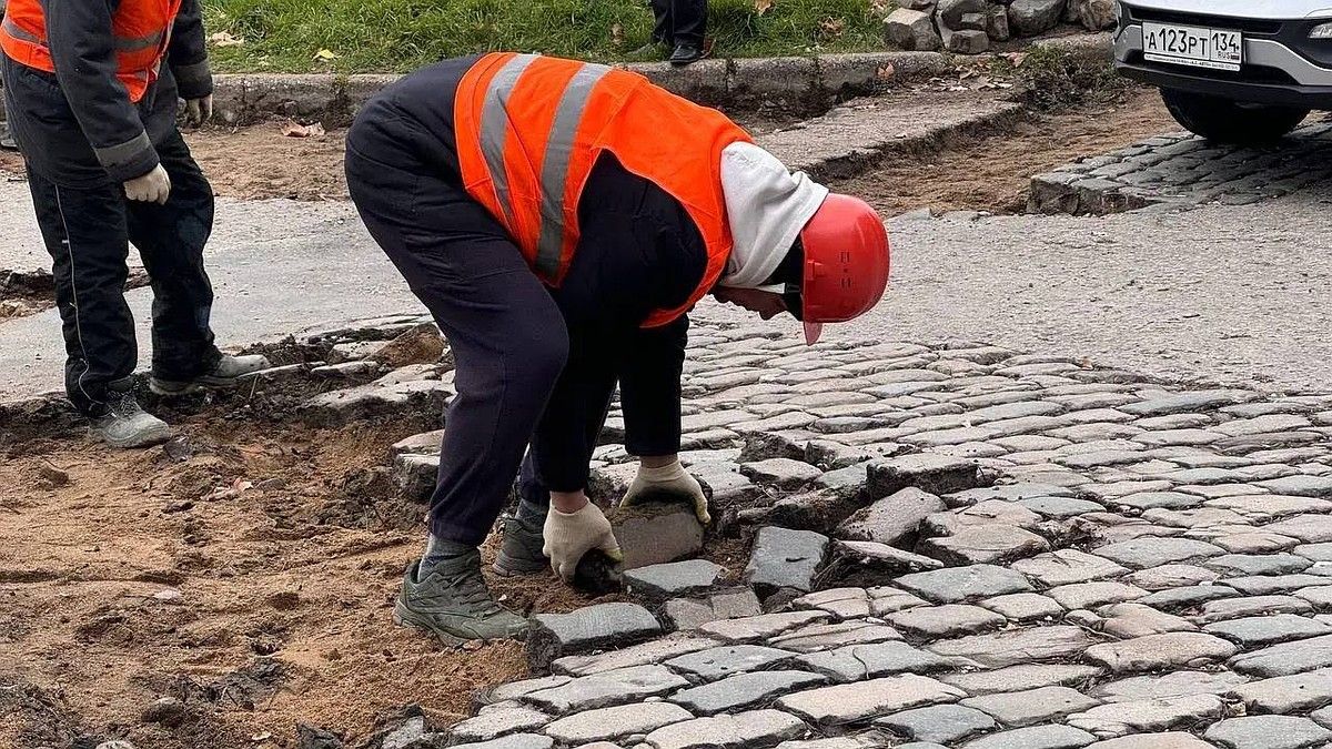 В Севастополе на три месяца перекроют улицы Шмидта и Демидова
