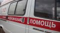 В Севастополе девушка сорвалась с 20-метрового обрыва и чудом выжила