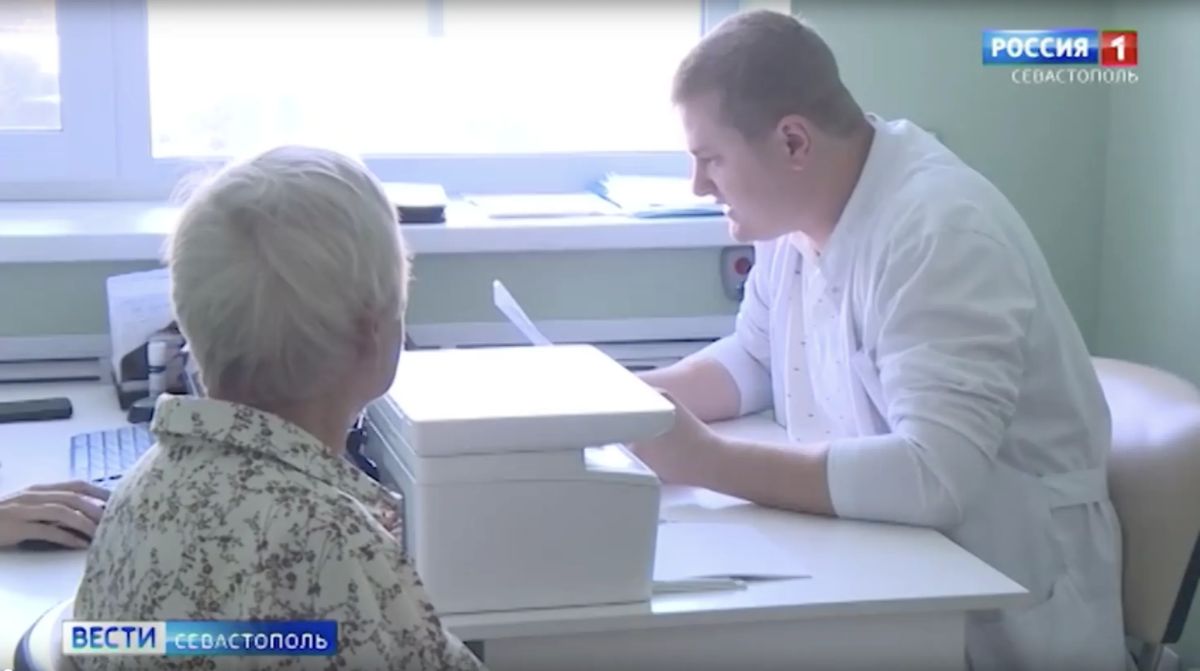 Диабет помолодел: врачи всё чаще ставят диагноз даже 30-летним пациентам