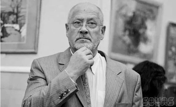 Отпевание Андрея Николаевича Соболева состоится в пятницу, 21 августа, в 14.30 во Владимирском соборе (усыпальнице адмиралов) на Горке