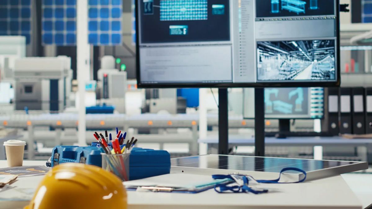 В ЮФО и СКФО сосредоточено 9% промышленных технопарков в России
