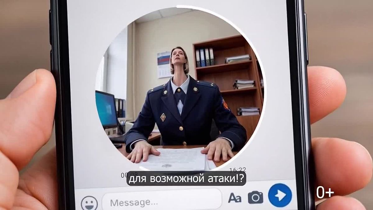 Проект «Выход31»: как распознать вербовку и не стать преступником