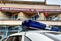 Сотрудники управления вневедомственной охраны Росгвардии оказали помощь пожилой жительнице Гагаринского района города-героя, которая вышла из дома и заблудилась
