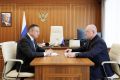 В Севастополе идет подготовка к отопительному сезону