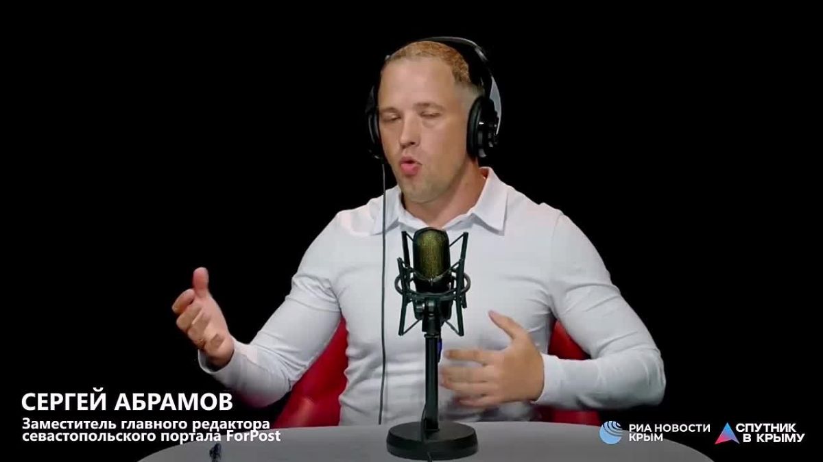 Владельцы солнечных панелей в Севастополе меняют энергетическую архитектуру города
