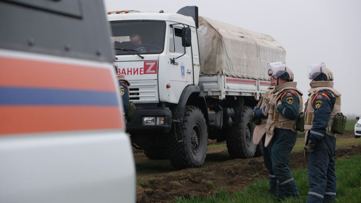 В Севастополе будет очень громко