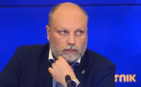 Владимир Рогов: Трагедия в Севастополе - два человека погибло, ещё пятеро ранены