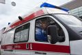 Развожаев: Два человека стали жертвами удара ВСУ по Севастополю, еще 10 пострадали
