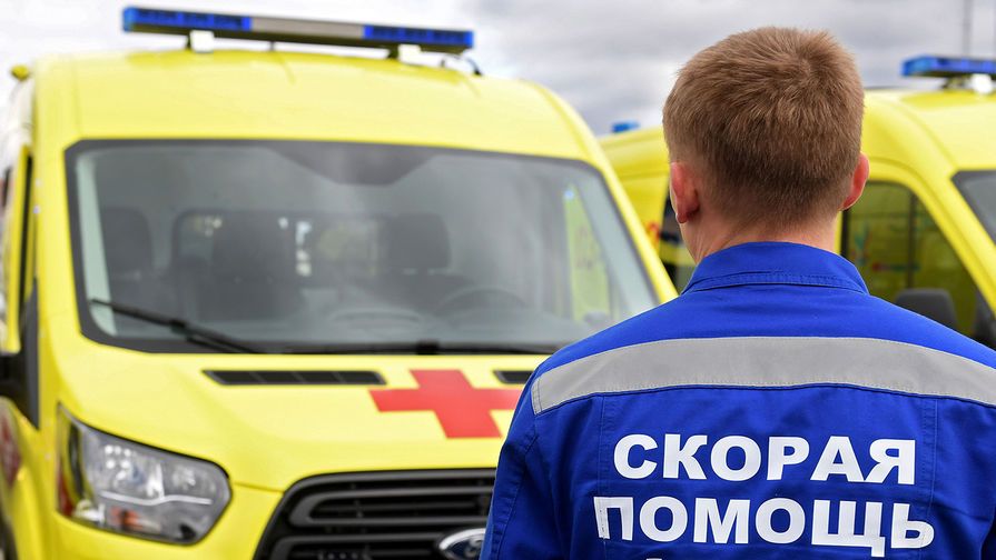 В Севастополе два человека погибли из-за атаки БПЛА ВСУ