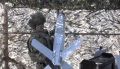 Поражён военный аэродром и склады дронов ВСУ