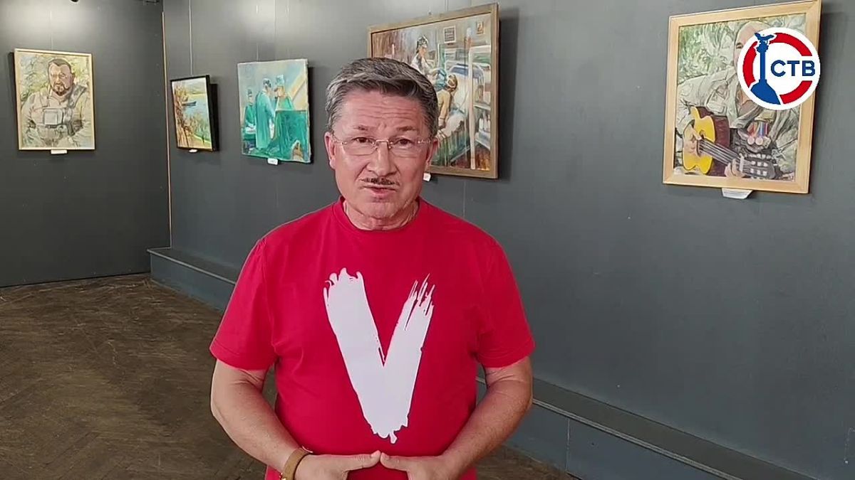 Олег Николаев: «Севастопольцы выстояли тогда, выстоим и сегодня»