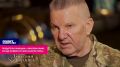 Предатель Куницын: «Заберем Крым, когда появится своя баллистика»
