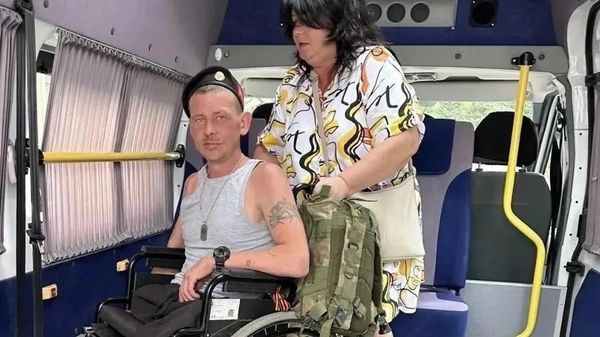 Лантратова призвала регионы брать пример с Севастополя в помощи ветеранам