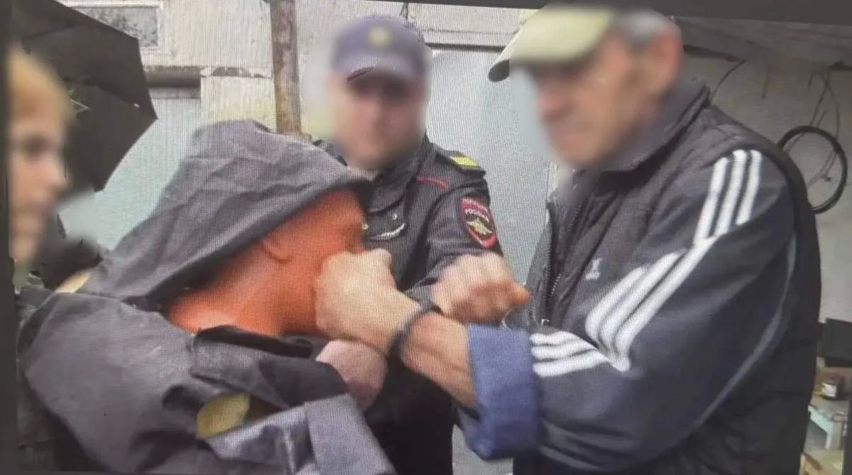 Житель Симферополя проведёт 6 лет в колонии за избиение соседа до смерти и сокрытие его тела