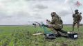 Российские военные нанесли удары по портам Украины и судам в Чёрном море