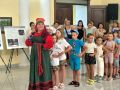 Инкерман встретил «СевЭтноФест»