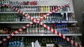 В Севастополе 1 сентября ограничат продажу спиртного
