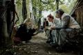 Начались съёмки фильма «Через тернии к звездам»
