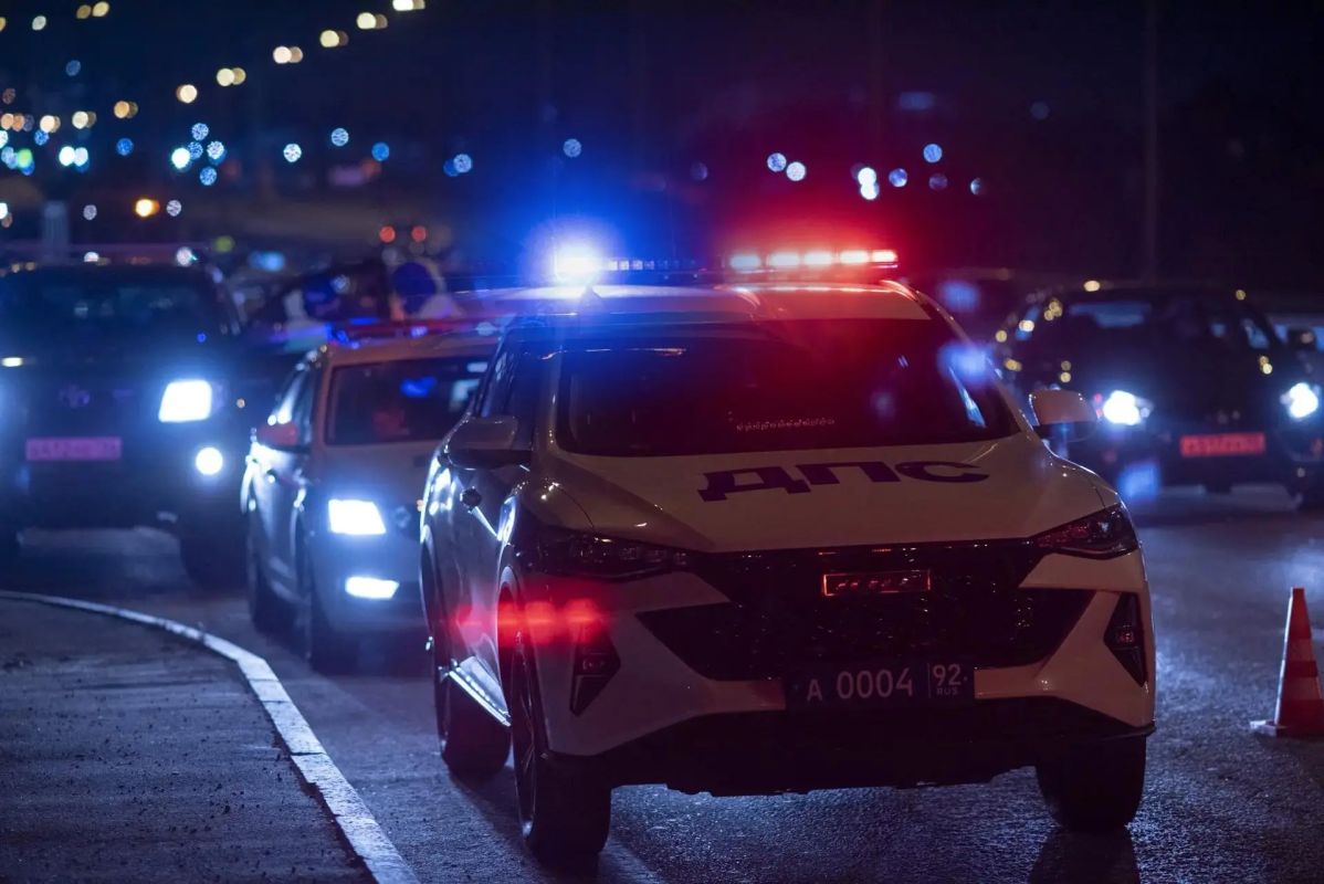В Севастополе в ходе рейда «Мото» автоинспекторы привлекли к административной ответственности 26 нарушителей ПДД