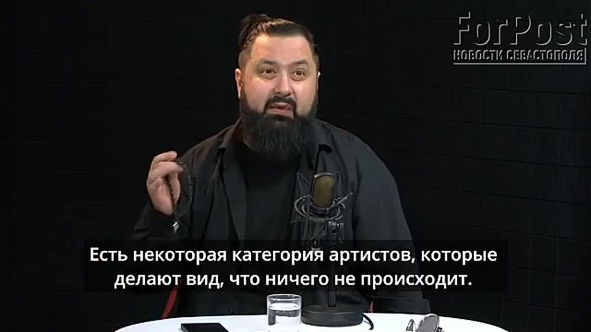 Не самая привычная фраза для разговора о создании музыки: «я хочу чувствовать боль»