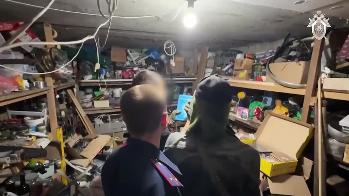 В Крыму будут судить троих участников запрещенной организации «Свидетели Иеговы»*