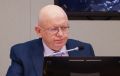 Небензя: заморозка конфликта на Украине обречена на провал