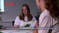 Более 130 семей получили помощь во втором открытом в Севастополе профильном МФЦ